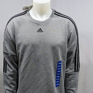 BWNT Adidas Crewneck sweater